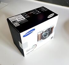 New samsung nx300 for sale  LONDON