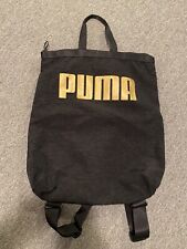 Puma sack backpack for sale  Ridgewood