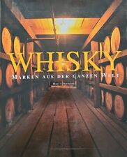 Whisky marken ganzen gebraucht kaufen  Mönchengladbach