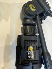 Tripods & Monopods for sale  YATELEY