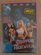 Dvd strippers vs gebraucht kaufen  Dierkow