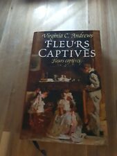 Fleurs captives virginia d'occasion  Rochefort-du-Gard
