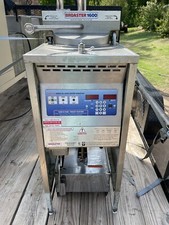 broaster pressure fryer for sale broaster pressure fryer for sale Yukon