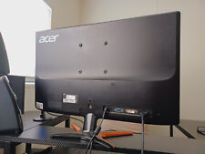 acer 24in 1080p monitor for sale  Las Vegas