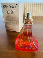 Parfum beyonce heat d'occasion  Lambersart