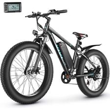 fat tire mountain bike for sale  Berea