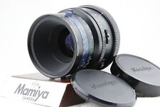 [Mint] Mamiya Macro M 140mm F/4.5 M / L-a Lente para RZ67 Pro II Iid De Japón comprar usado  Enviando para Brazil