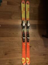 Skis bindings for sale  Seabeck