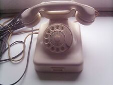 Altes bakelit telefon gebraucht kaufen  Hemer