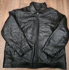 Claiborne outerwear black for sale  Ringgold