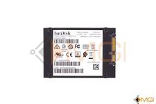 Usado, SANDISK 480GB SATA 6G SSD DRIVE 2.5" // SDSSDA-480G (SEM BANDEJA) comprar usado  Enviando para Brazil