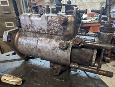 Cav rotary diesel for sale  RADSTOCK