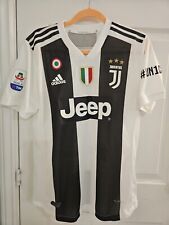 Juventus football shirt for sale  HOUNSLOW