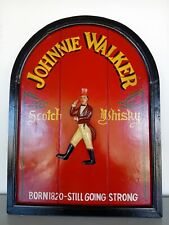 Johnnie walker quadro usato  Cesena