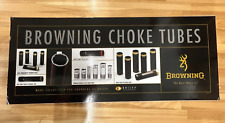 Browning choke tubes for sale  Elmer