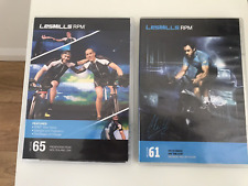 Les mills fitness for sale  WARE