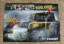 Fendt 100 000 gebraucht kaufen  Deutschland