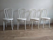 Set chaises bistrot d'occasion  Biganos