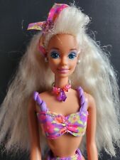 Barbie glitter beach gebraucht kaufen  Lünen-Horstmar