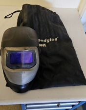 Speedglas 9100x darkening for sale  Denver