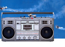 Jvc 770ld stereo gebraucht kaufen  Neu-Ulm