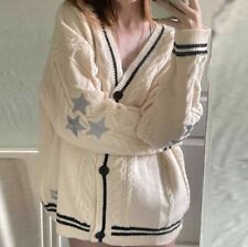 White cardigan folklore for sale  STANMORE