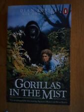 Gorillas mist dian for sale  UK