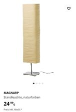 Ikea magnarp stehlampe gebraucht kaufen  Essen