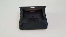 SNK Neo Geo MVS 1 Slot consolized (Black) + Unibios 4. OSSC ready! - Version 5.0 comprar usado  Enviando para Brazil