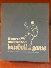Sports illustrated baseball for sale  Novato