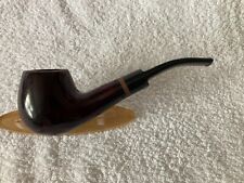 Used, ADSORBA BIG BOWL SMOOTH BENT BRIAR ESTATE PIPE for sale  Shipping to South Africa