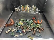Vintage toy soldiers for sale  PEWSEY