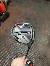 Taylormade driver for sale  TAUNTON