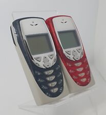 Nokia 8310 Classic Retro Phone - Wszystkie kolory Odblokowany - Nieskazitelny KLASA A+ na sprzedaż  Wysyłka do Poland