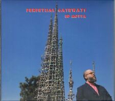 Jazz Importado Perpetual Gateways por Ed Motta (CD, Fev-2016, Must Have Jazz) comprar usado  Enviando para Brazil