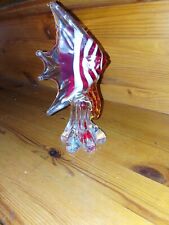 Murano style glass for sale  Ireland
