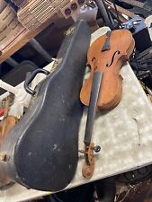 Old violin made d'occasion  Expédié en Belgium