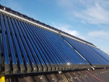 Vakuumröhrenkollektor solaran gebraucht kaufen  Petershagen