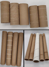 Empty cardboard tubes for sale  Palm Coast