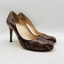 womens black court heels for sale  Atlanta