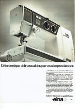 1981 advertising 108 d'occasion  Expédié en Belgium