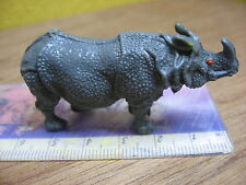 Britains rhinoceros plastique d'occasion  Quimper