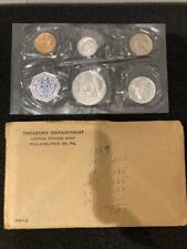 1960 p.c. mint for sale  Bainbridge Island