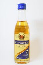 Spirit drink alexandrion gebraucht kaufen  Lüneburg
