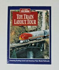 Toy train layout for sale  Portland