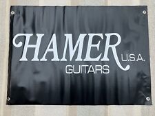 Hamer usa guitars for sale  SOUTHPORT