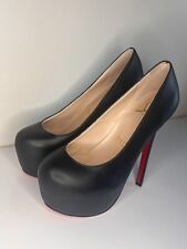 Christian louboutin t38 d'occasion  Cazouls-lès-Béziers