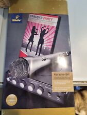 Tchibo karaoke anlage gebraucht kaufen  Bad Laasphe
