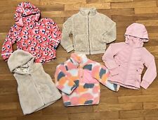 Kinder fleece jacken gebraucht kaufen  Mosbach