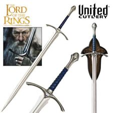 Glamdring Sword Of Gandalf - UC2942 - United Cutlery - Lord of the Rings for sale  Shipping to South Africa